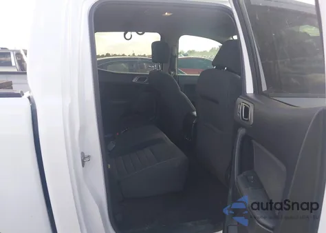 2020 Ford Ranger Xlt из США, поврежденный, VIN 1FTER4EH4LLA03701